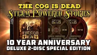 The Cog is Dead: SPECIAL EDITION 