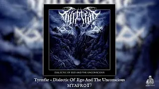 Tyrmfar - Where The Sun Never Shines