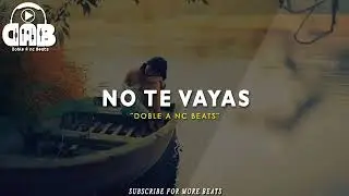 El faller - No Te Vayas (video Oficial)