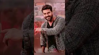 Raa macha macha song promo I Game changer I Ram Charan I Sankar I Thaman I Shreyas media