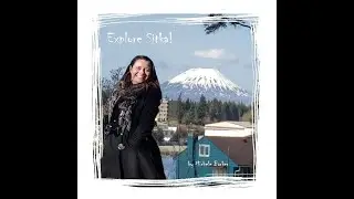 Explore Sitka Series 1