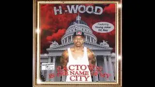 H-wood 