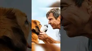 This Dog Reincarnated 3 Times to Find His Boy&mdash;Finally Made It #FamilyDrama #moviereview #shorts