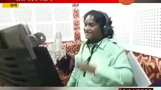 Singer Anand Shinde Song On Coronavirus Awareness