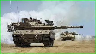 Best TANK in the world | TOP 15 MBT Comparison