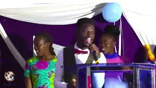 || LIFE RESTORATION VISION CENTRE ELDORET || BISHOP DR. ISAAKAH WAWIRE ||