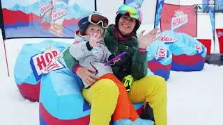 &Scaron;pindl SkiOpening After Movie 2024