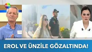 Ünzile gözaltına alındı! | Didem Arslan Yılmaz'la Vazgeçme 11.06.2026