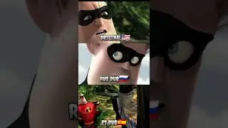 сравнение озвучки 