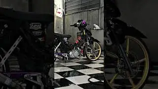 kph gank style Jogja  ngeri poul🥵