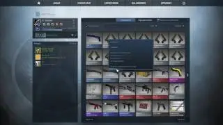 Contratos CSGO #2 | EN BUSCA DE LA USP ROYAL BLUE