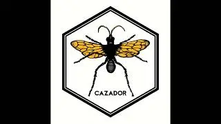 Cazador x Grim sickers - Worlds going under #techhouse