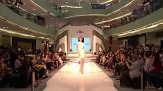 PITNAPAT CIPUTRA WORLD FASHION WEEK 2018