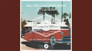 Let`s Go Retro (Original Mix)