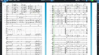 SC2020X Film Score Cue