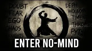 Thinking Is Your Weakness. The No-Mind State Explained.