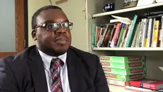 Racial Discrimination Lessens Benefits of Higher Socio-Economic Status