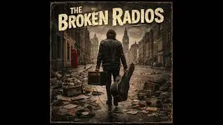 The Broken Radios - Quiet Soul