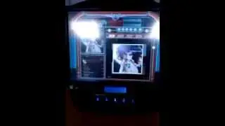 My JukeBox Touch