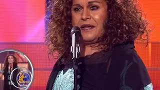 Falete imita a Lolita Flores - TCMS4