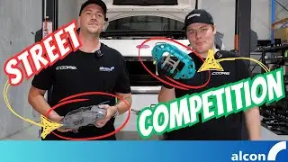 The Best BRZ Big Brake Kit