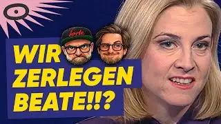 Sie dreht v&ouml;llig ab &ndash; USA Risiko, EU-Armee, Zeitenwende?! &ndash; 0punkt LIVE 356