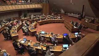 Hawaii Lt. Gov. Sylvia Luke clarifies bribery investigation