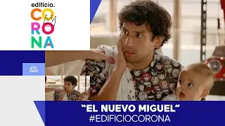 EdificioCorona / Los Sanchez / Capítulo 17