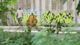 WILD BOYS (NAPOLES) VERSUS MTN HARDCORE 2 'VERDE MOJITO'