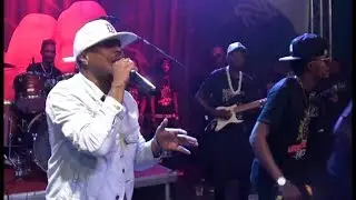 Exclusivité: DEPLICK POMBA  NUANCE  A KASA-VUBU (TERRAIN ASSOSA) PARTIE: 1