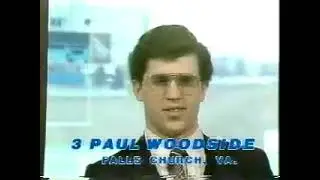 1982 WVU Football Highlights