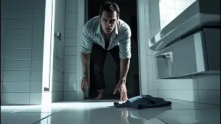 War of the Roses:  He Found This on Her Bathroom Floor