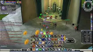 RF Origin Server PVP Cora - RealmBreaker - Beacon dan War Malam !! Gas CB lagi?