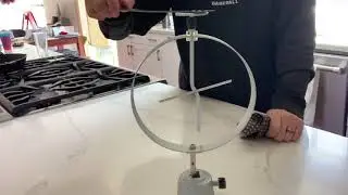 Charge By Conduction