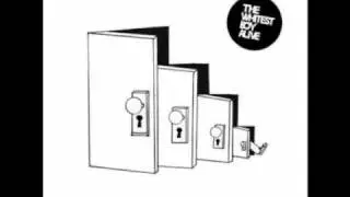 The Whitest Boy Alive - Burning