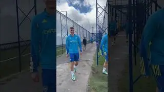 Todos felices en #BocaPredio 😌 #boca #bocajrs #bocajuniors #bocajuniorsoficial💛💙 #TikToknacionxenei