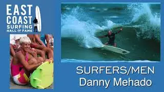 DANNY MELHADO