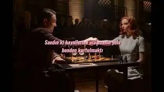Taylor Swift - Father Figure (Türkçe Çeviri)