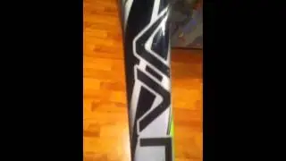 Bauer vapor x 3.0 grip tac