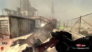 Cod mw2 zombies rust gameplay more @420jstonerytzombies