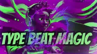 MXLXKXI type beat 