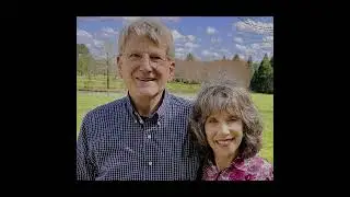 Gary and Sue Gaither - Put On The New Man