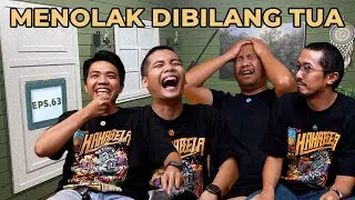ABG - DIPECAT DARI KERJAAN KARENA GAK BISA NAHAN EMOSI