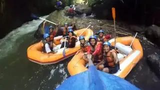 Arung Jeram Noars Rafting . Eagleyes Adventure