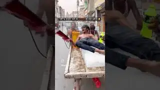 Indore High temperature time funny 🤣🤣🤣🤣🤣