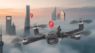 Best GPS Drone Under $200 for Beginners