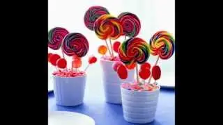 Candy [demo version] - by Martin Lee