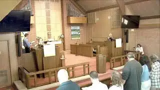 Bryson City United Methodist Church