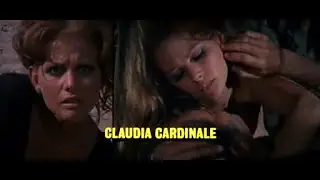 Erase una Vez en el Oeste (Once Upon a Time in the West) (1969) - Trailer
