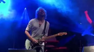 IDEA - Gary Moore - Jon Rosenau